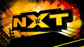 WWE 2K20 (Universe Mode) - Week 6 - NXT!!!