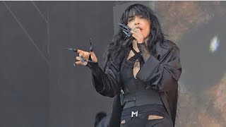 Loreen - Jupiter Drive @ Jelling Musikfestival Denmark 23 may 2024