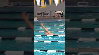 Majestic Backstroke