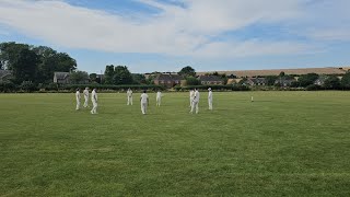 Broadchalke vs Andover Batting 1