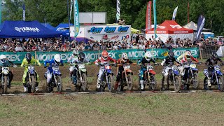 SWISS MOTO MX PRESENTED BY MOTOREX - MURI 2024