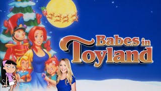 Babes in Toyland (Disney/Gary) - Dream | SONG