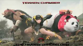 Tekken Chamber Returns To Tekken  8 This Thursday!