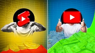 नए चैनल पर Shorts Video बनाए या Long Video? Long Video vs Shorts Which is Best?