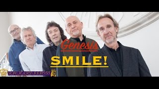 ~ Genesis - Smile! ~