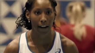 All World Athletics Indoor Championships Intros