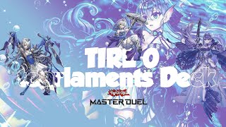 Tier 0 tearlaments Deck