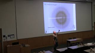 2018 Penn State Bioinorganic Workshop Lecture 09 X Ray Crystallography Oliver Einsle