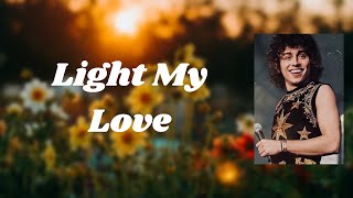 Greta Van Fleet - Light My Love (Lyrics)