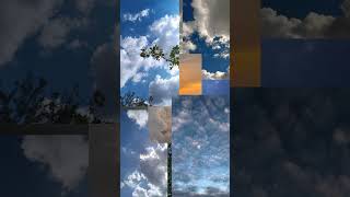 Pov: ur obsessed with the clouds #aesthetic #povedits #obsessed #fyp #trending #viral #clouds