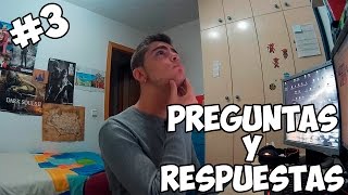 Preguntas y respuestas | #3