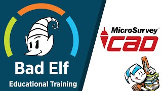 Bad Elf Webinar - Using Bad Elf Flex with MicroSurvey