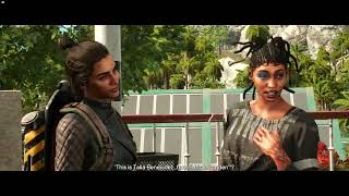 FAR CRY 6 Walkthrough Gameplay Part 14 2022 - PC [1080p] #farcry6  #actiongames #ubisoft