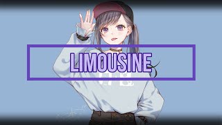 BE'O ft MINO - Limousine「Nightcore」