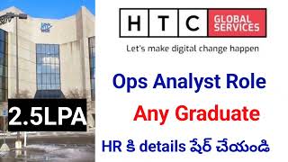 Freshers jobs 2024 | HTC jobs | Hyderabad latest jobs| Latest hyderabad jobs 2024 | hyderabad jobs