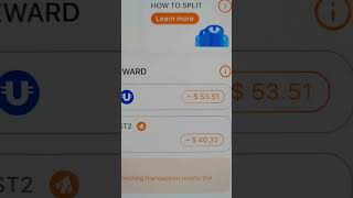 How I made $60 daily passive income || Free Booster 2.0 || Freeze Ultima for 12 months