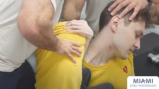 Active Release Technique │ Relieve Pain, Ease Muscle Stiffness, and Improve Mobility (Part 2)