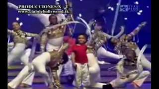 IIFA awards 2007 parte 1