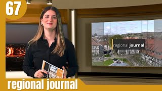 TV38 regional journal I 25.10.2024