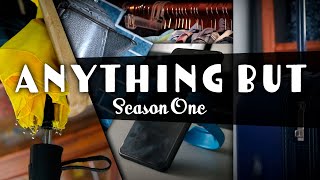 Anything But a Trailer | Season 1