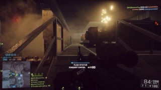 Battlefield 4 Operation Lockers