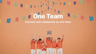 [How We Work at SK hynix New CoC] One Team