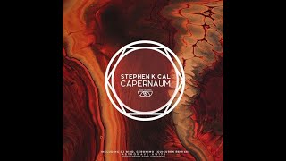 Stephen K Cal - Capernaum ( DJ Bird Remix )