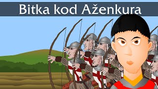 Bitka kod Aženkura