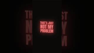 Niloyan X Not my problem edit