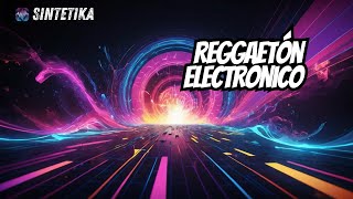 🔥 Electro Reggaetón 2024 | Fiesta de Latin Dance con Deep Bass y Synths 🎶