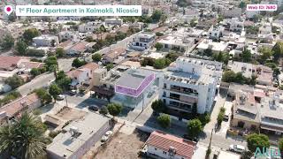 Apartment in Kaimakli, Nicosia | Web ID: 7680