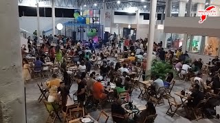 Pres. Dutra/MA: Meu Sertão Food Park inaugura suas instalações no ultimo sábado (27/04).