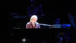 Sky Blue and Black - Jackson Browne - Pacific Amph. - Costa Mesa CA - Aug 16 2019