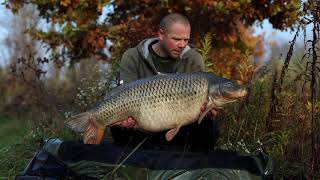 CARPDREAM AUTUMN 2017 - Jiří Král