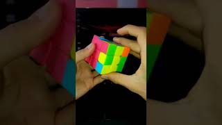 Impressive Algorithm you must try in 3x3 Rubik's cube