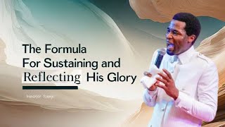 The Effects Of Looking Unto Jesus || Apostle Michael Orokpo