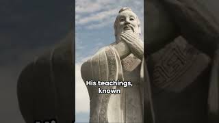 Discover Confucius' Wisdom in a Nutshell