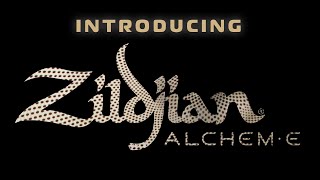 Zildjian ALCHEM-E Series Electronic Drum Kits