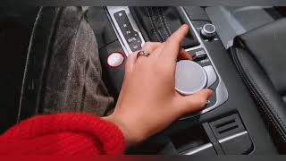 Customizing Your Audi S3 Steering Wheel Buttons!