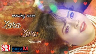 teaser || ZARA ZARA || TAMOSA || SR STUDIO || DREAM MOTION PICTURES