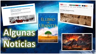 NOTICIAS URANTIA