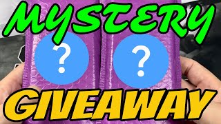 💥 THIS IS GOING TO BE A HARD DECISION | Mystery Pack Opening and Giveaway! THANK YOU!