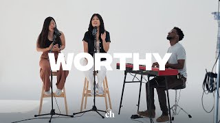 Worthy | Churchome Music