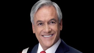 En camino a despedirme del presidente #sebastianpiñera  que en paz descanse