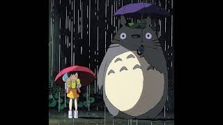 Diffusion en direct de Totoro