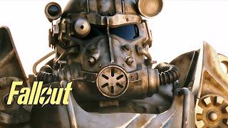 Fallout (2024) Explained in Hindi / Urdu | Fallouts Ironwood Forge Full Summarized हिन्दी