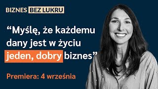 Dobry menedżer jest jak dobry rodzic - Dagmara Łącka [zapowiedź odc. #028 BbL]