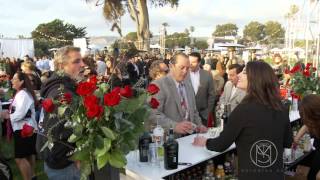 9th Annual La Jolla Concours D'Elegance, Bonhams and Westime VIP Party