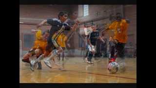 Seattle Futsal: Carl Olson