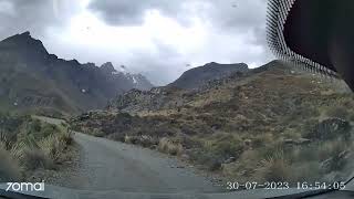 Paseo Huaraz 28/07/2023